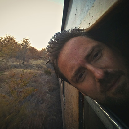 VICTORIA FALLS | ZIMBABWE