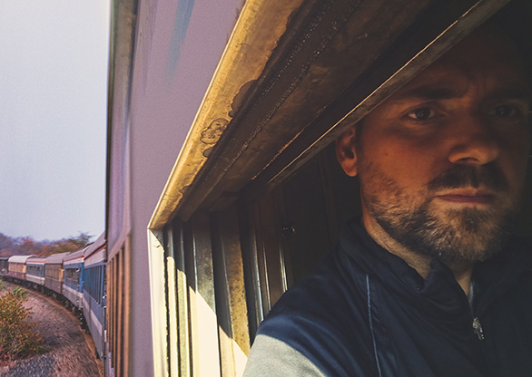 VICTORIA FALLS | ZIMBABWE