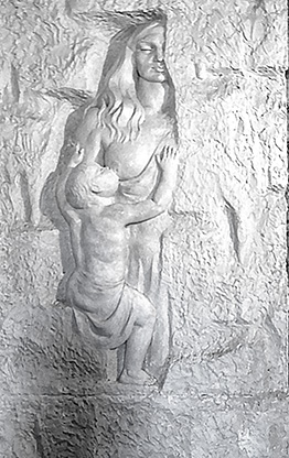 ROZAFA CASTLE | ALBANIA