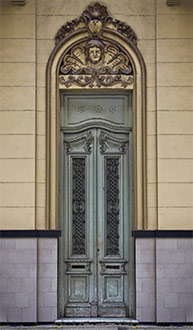 BUENOS AIRES | ARGENTINA