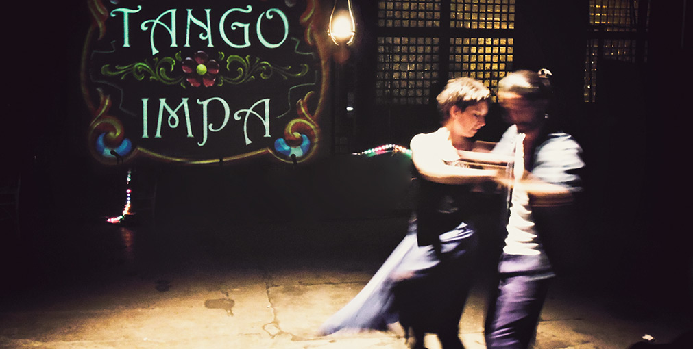 BUENOS AIRES | ARGENTINA