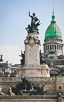 BUENOS AIRES | ARGENTINA