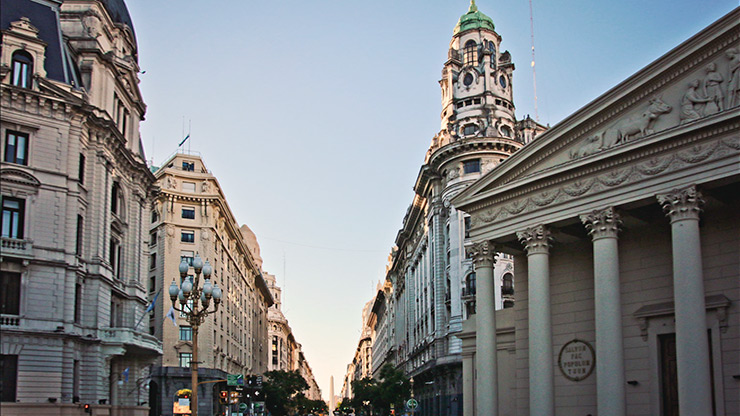 BUENOS AIRES | ARGENTINA