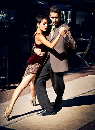 BUENOS AIRES | ARGENTINA