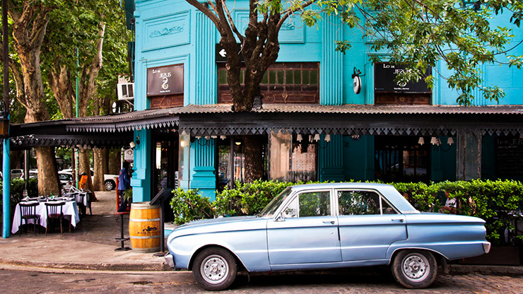 BUENOS AIRES | ARGENTINA