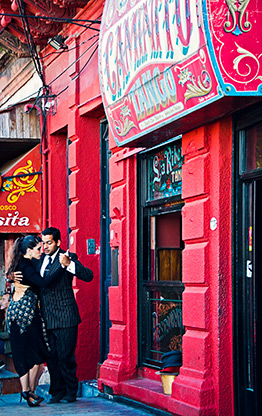 BUENOS AIRES | ARGENTINA