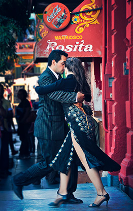 BUENOS AIRES | ARGENTINA