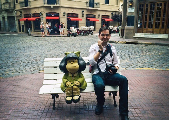 BUENOS AIRES | ARGENTINA