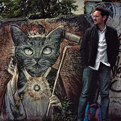 BUENOS AIRES | ARGENTINA