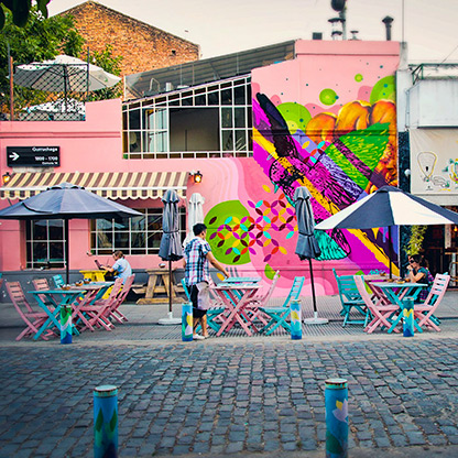 BUENOS AIRES | ARGENTINA