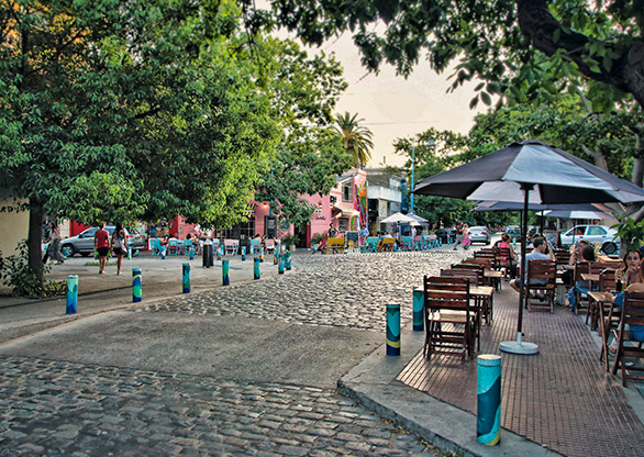 BUENOS AIRES | ARGENTINA