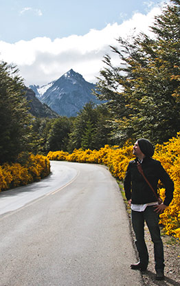 BARILOCHE | ARGENTINA