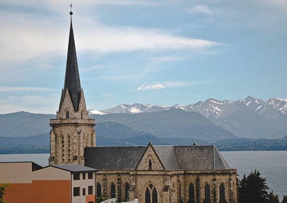 BARILOCHE | ARGENTINA