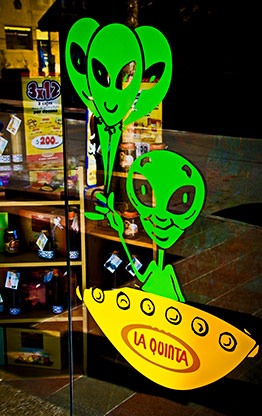 CAPILLA DEL MONTE | ARGENTINA