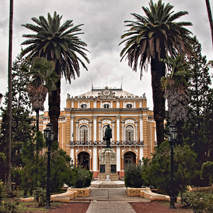 SALTA | ARGENTINA