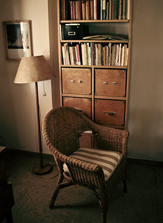 SANTA ROSA | ARGENTINA