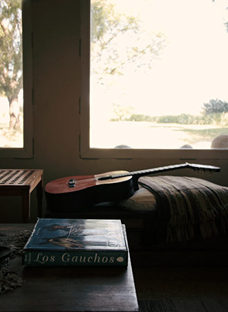 SANTA ROSA | ARGENTINA