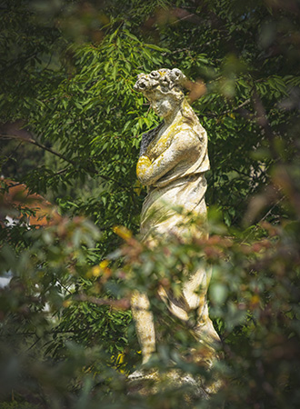 EGGENBERG PALACE | AUSTRIA