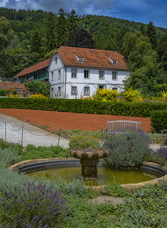 EGGENBERG PALACE | AUSTRIA