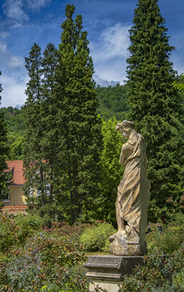 EGGENBERG PALACE | AUSTRIA