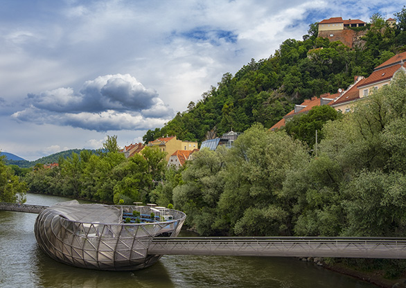 GRAZ | AUSTRIA