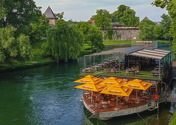 BANJA LUKA | REPUBLIC SRPSKA