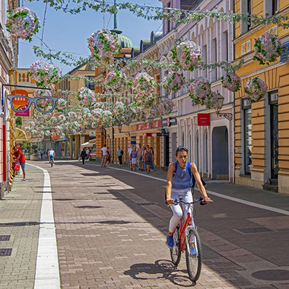 BANJA LUKA | REPUBLIC SRPSKA