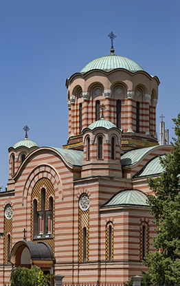 BANJA LUKA | REPUBLIC SRPSKA