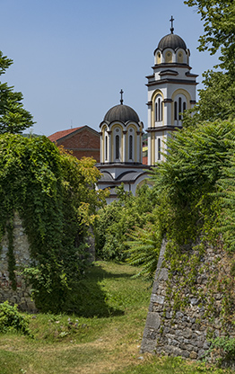 BANJA LUKA | REPUBLIC SRPSKA
