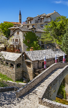 MOSTAR | HERZEGOVINA