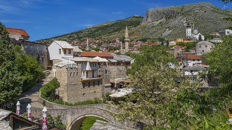 MOSTAR | HERZEGOVINA