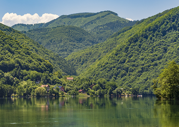 RURAL COUNTRYSIDE | BOSNIA HERZEGOVINA