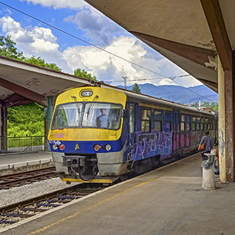 RURAL COUNTRYSIDE | BOSNIA HERZEGOVINA