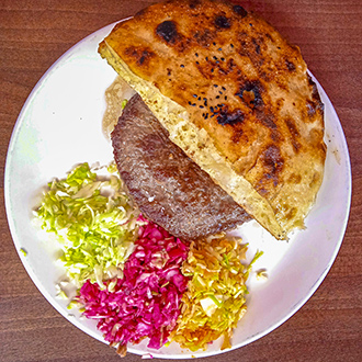 RURAL COUNTRYSIDE | BOSNIA HERZEGOVINA