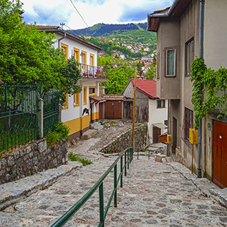 SARAJEVO | BOSNIA