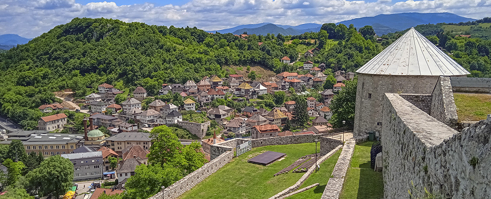 TRAVNIK | BOSNIA
