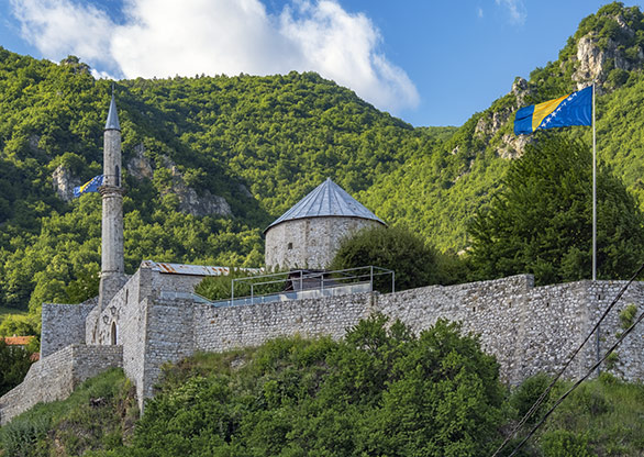 TRAVNIK | BOSNIA