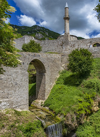 TRAVNIK | BOSNIA