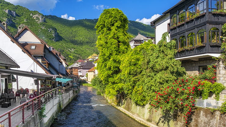 TRAVNIK | BOSNIA