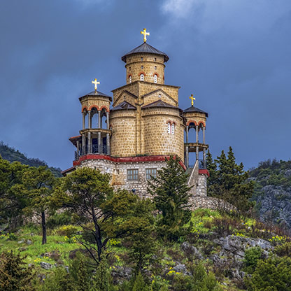 TREBINJE | REPUBLIC SRPSKA