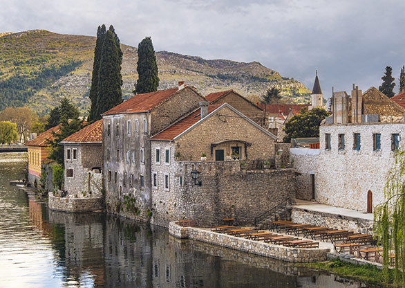 TREBINJE | REPUBLIC SRPSKA