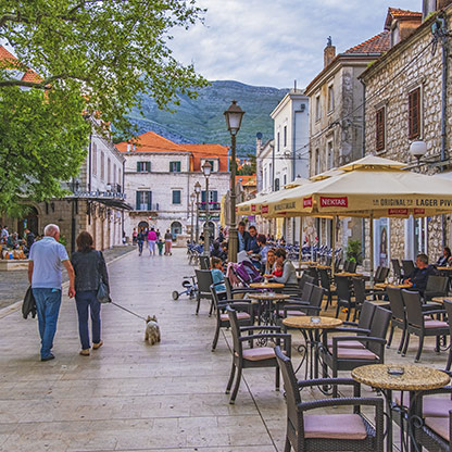 TREBINJE | REPUBLIC SRPSKA
