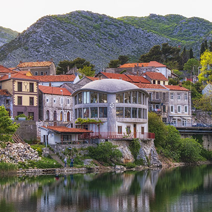 TREBINJE | REPUBLIC SRPSKA