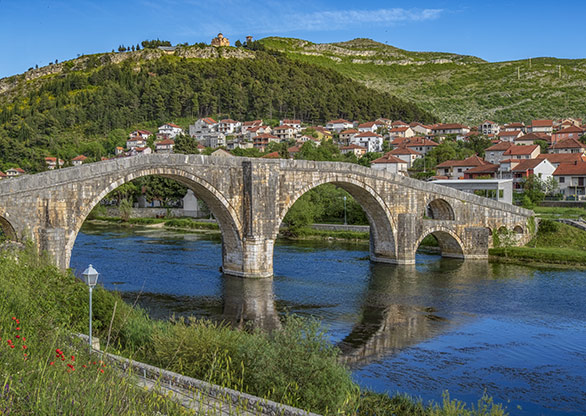 TREBINJE | REPUBLIC SRPSKA