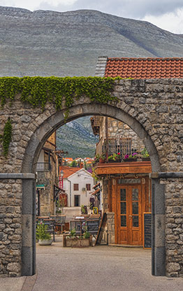 TREBINJE | REPUBLIC SRPSKA