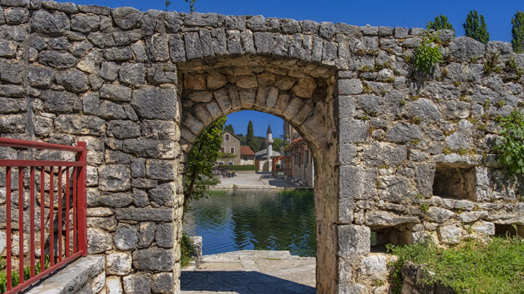 TREBINJE | REPUBLIC SRPSKA