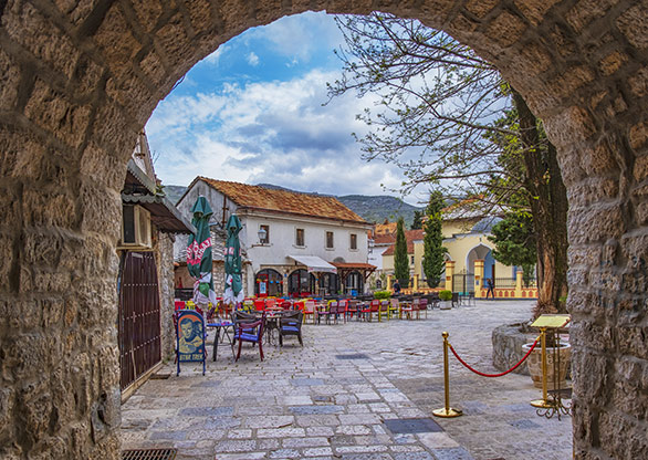 TREBINJE | REPUBLIC SRPSKA