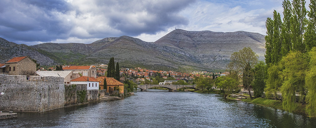 TREBINJE | REPUBLIC SRPSKA