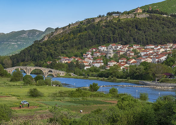 TREBINJE | REPUBLIC SRPSKA