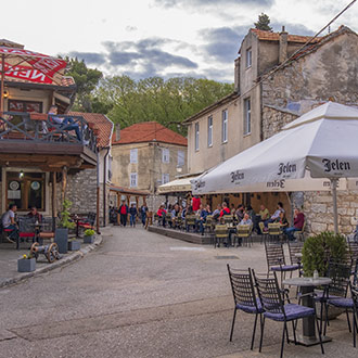 TREBINJE | REPUBLIC SRPSKA